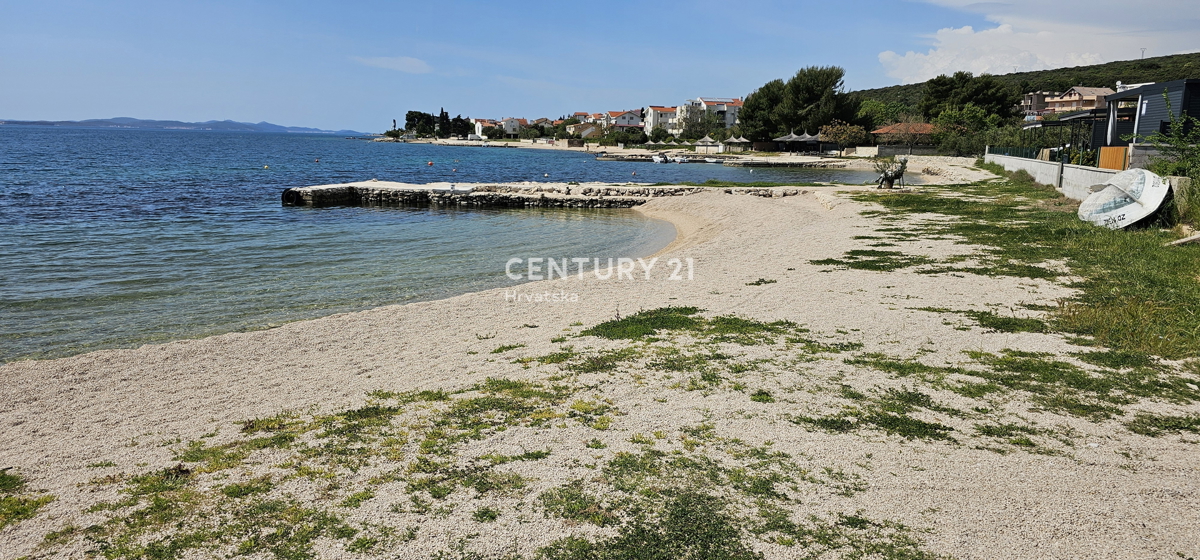 Terreno SVETI FILIP I JAKOV, 99.000 €