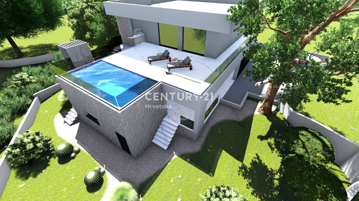 Casa PRIMOŠTEN, 590.000 €