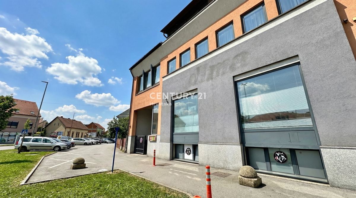 Appartamento ČAKOVEC, 195.000 €