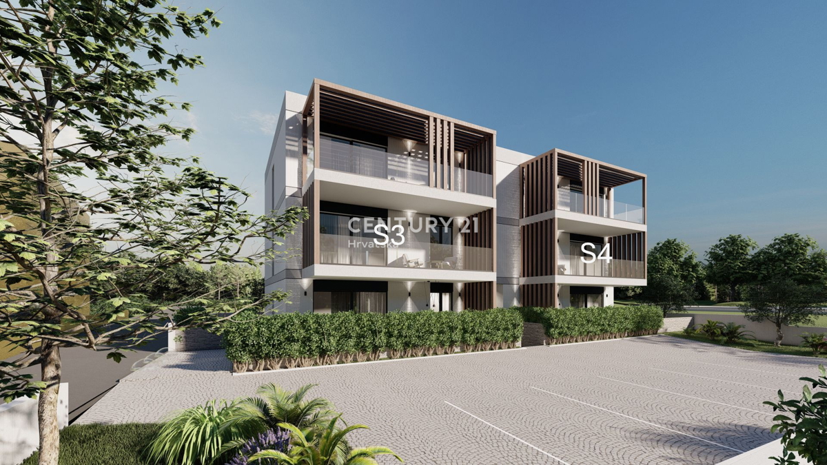 Appartamento ROGOZNICA, 315.000 €