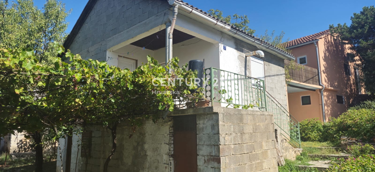 Дом OBROVAC, 149.900 €