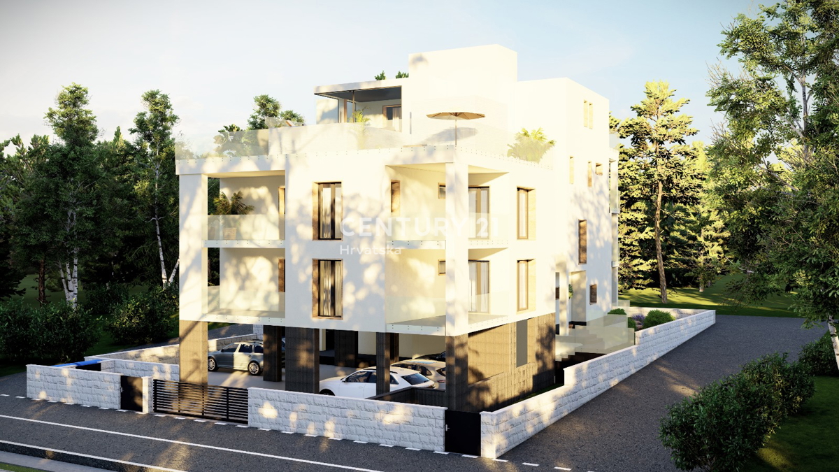 Квартира MURTER, 399.500 €