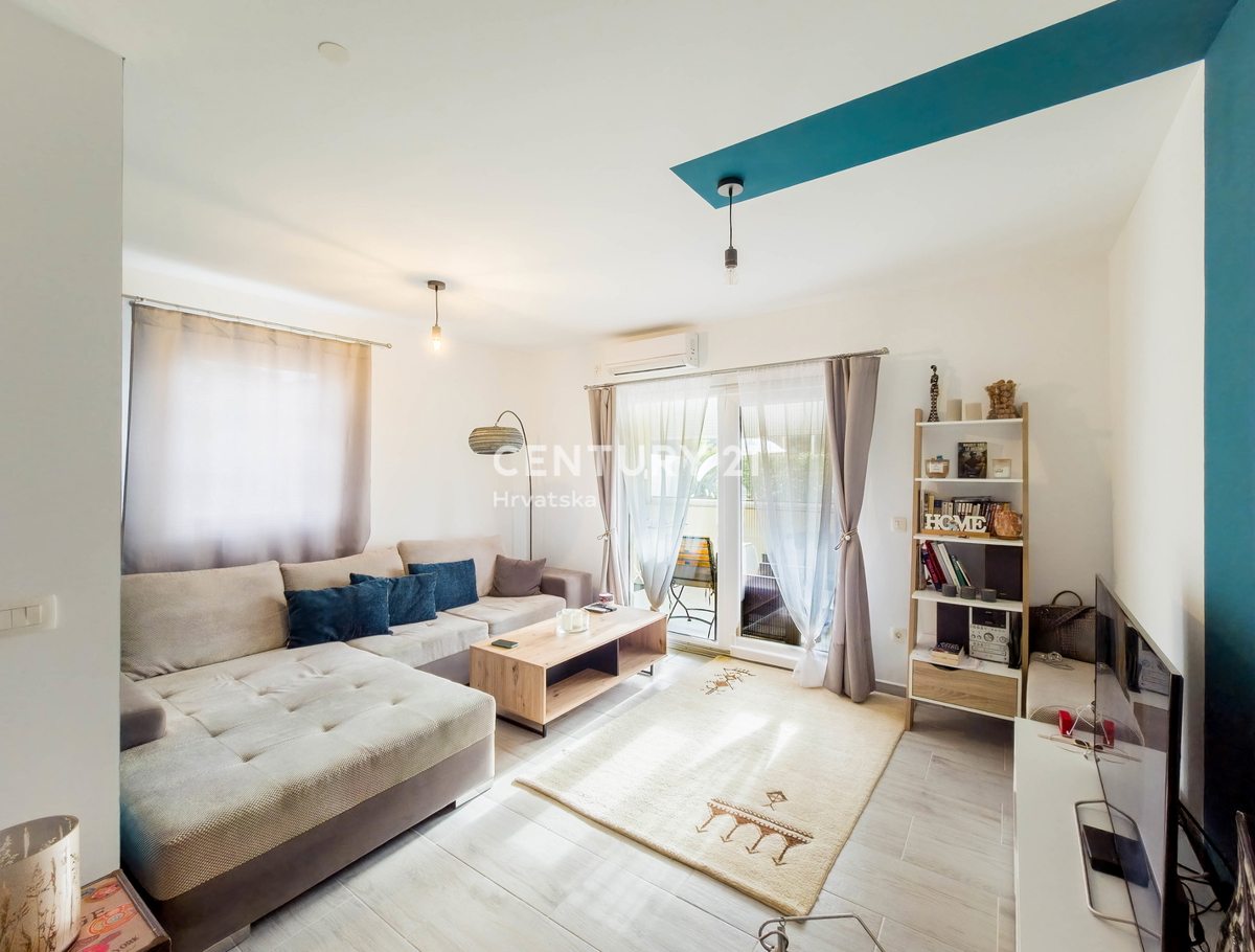 Квартира ZADAR, 260.000 €