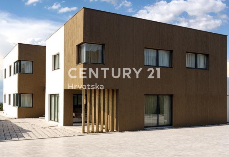 Appartamento ČAKOVEC, 261.225 €