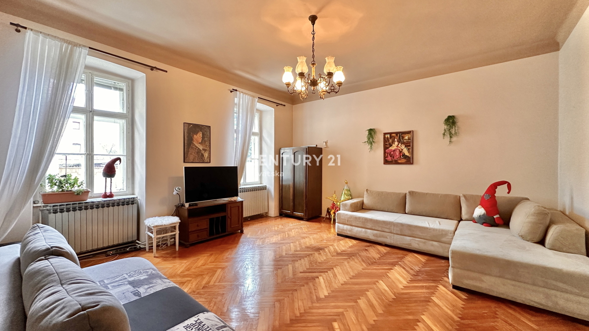 Appartamento VARAŽDIN, 255.000 €