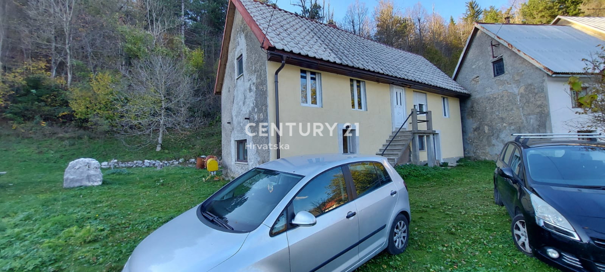 FUŽINE