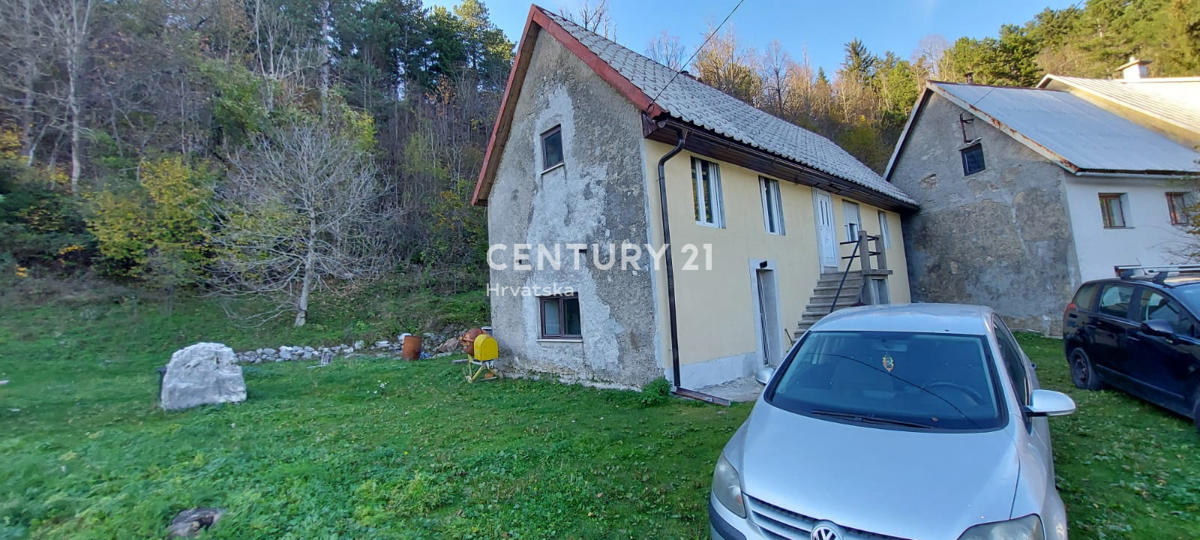 FUŽINE