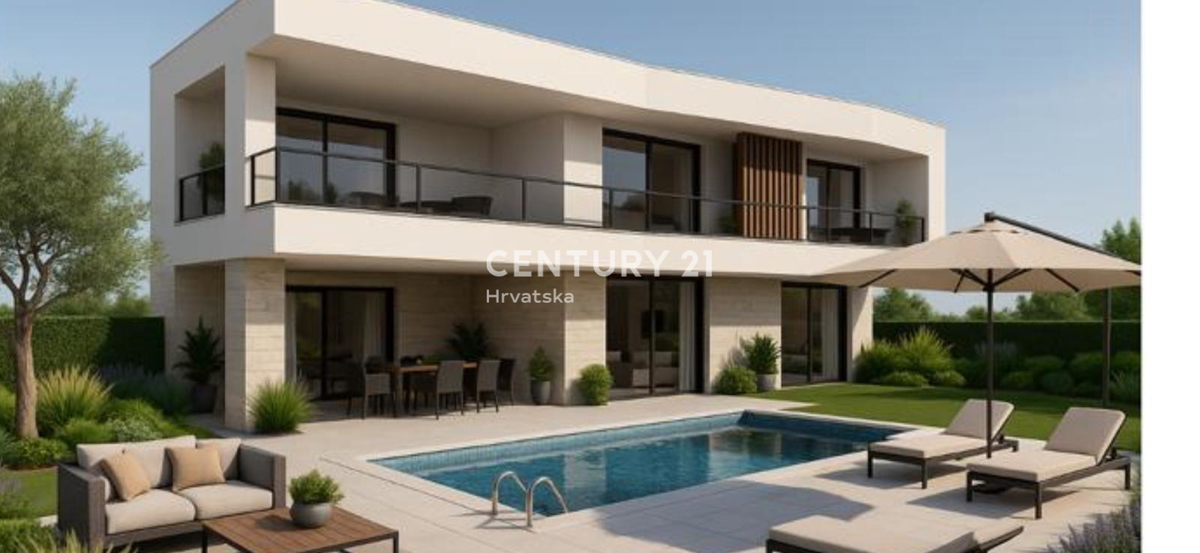 Casa ROGOZNICA, 490.000 €