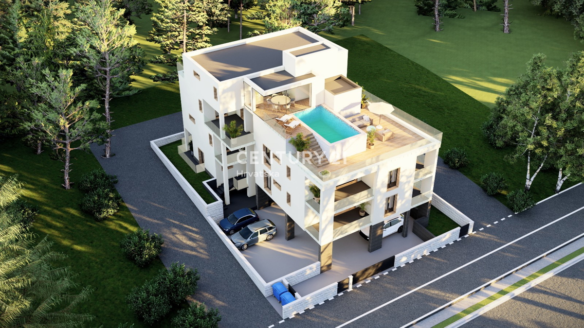 Квартира MURTER, 285.000 €