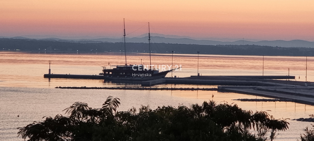 Участок PAŠMAN, 139.000 €