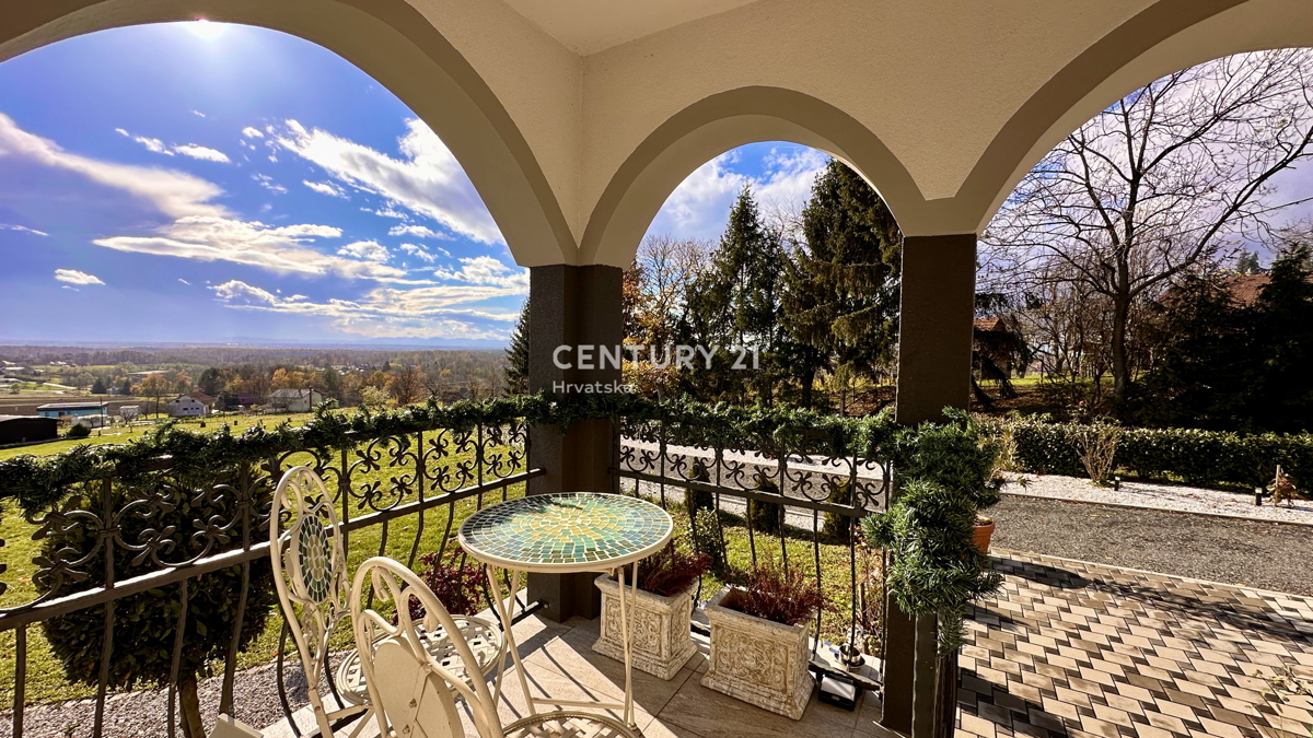 Дом SVETI JURAJ NA BREGU, 495.000 €