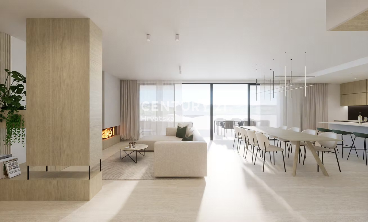 Appartamento NIN, 1.615.000 €