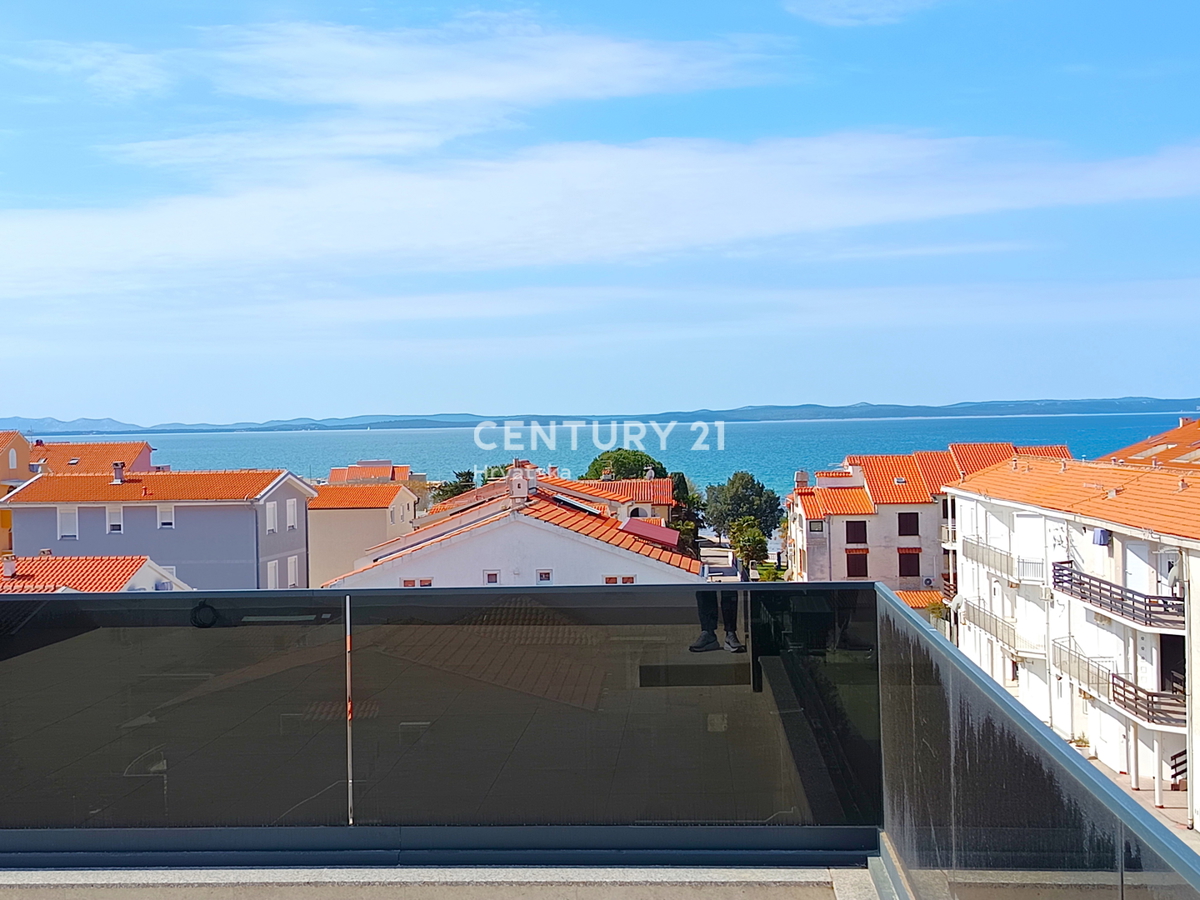 Квартира PRIVLAKA, 460.000 €