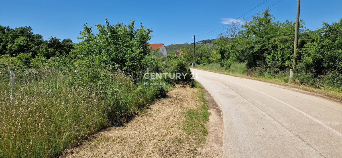 Участок SVETI FILIP I JAKOV, 68.500 €