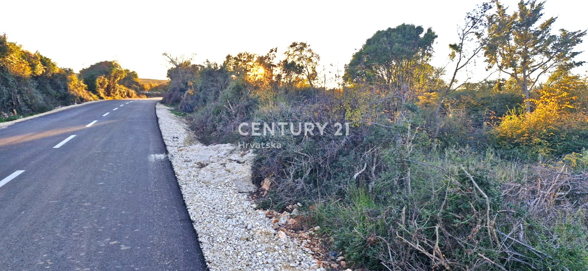 Участок SVETI FILIP I JAKOV, 63.750 €