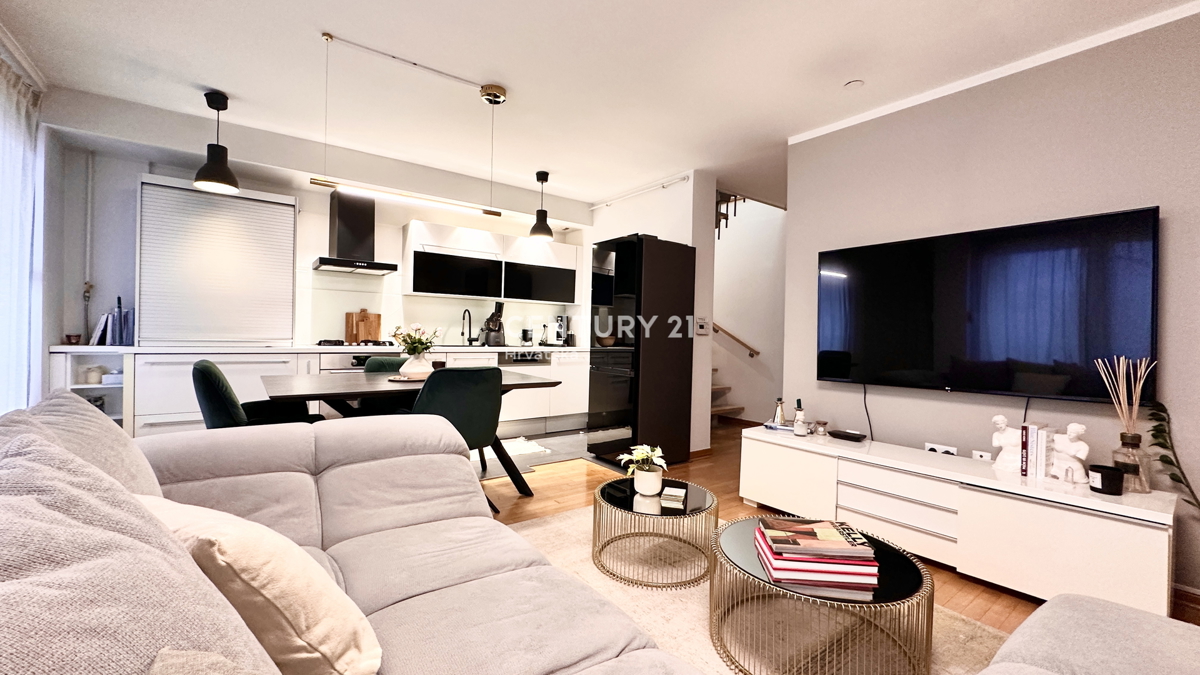 Appartamento ČAKOVEC, 280.000 €