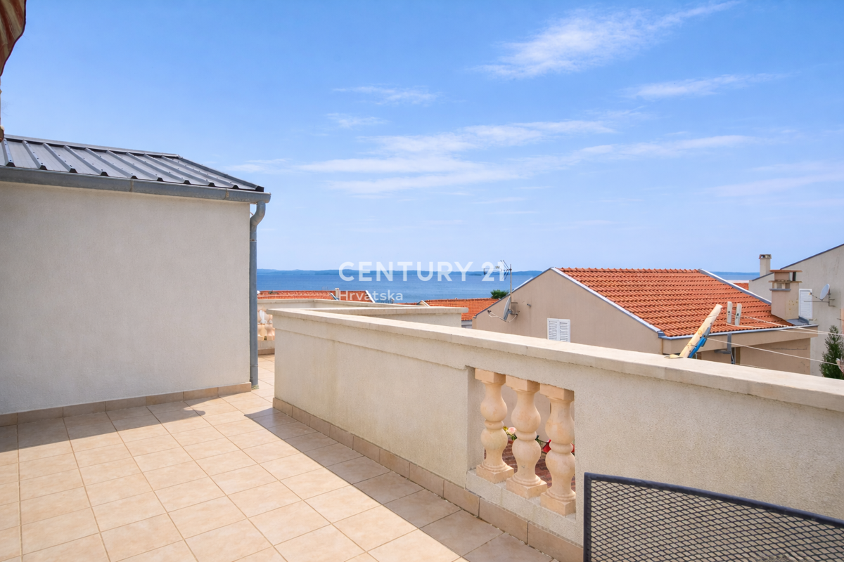 Квартира ZADAR, 150.000 €