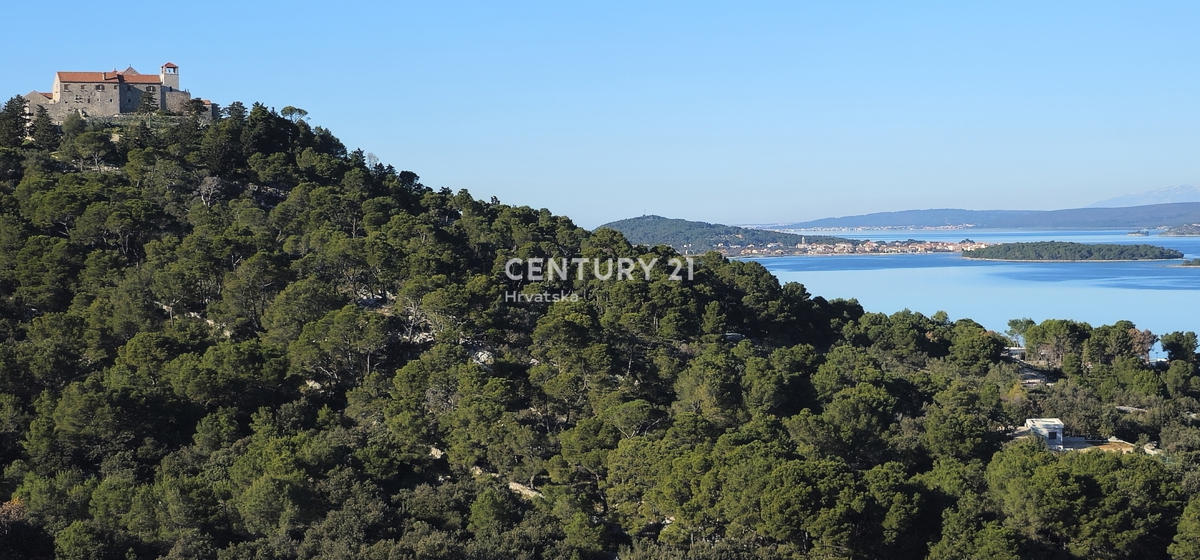 Terreno PAŠMAN, 76.700 €