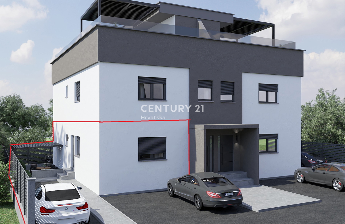 Квартира VIR, 185.000 €