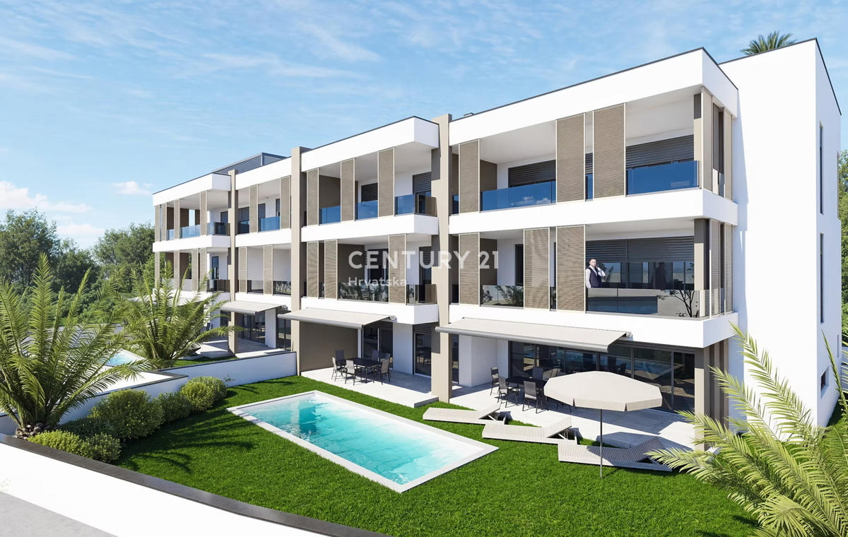 Appartamento NIN, 685.000 €