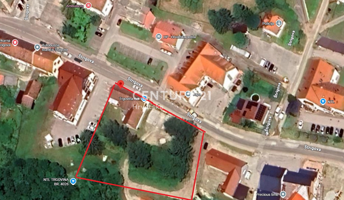 Дом ŠTRIGOVA, 160.000 €