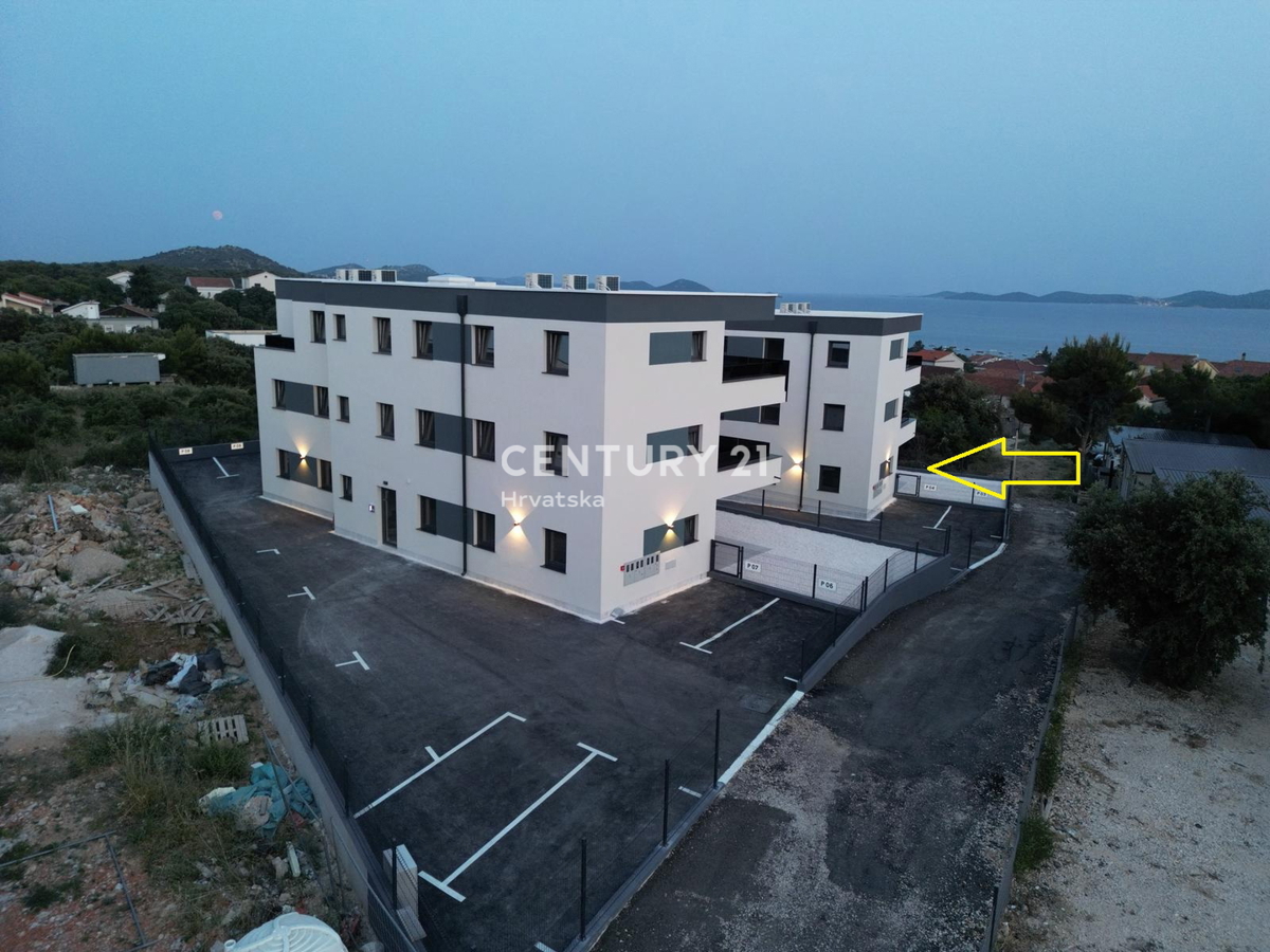PAKOŠTANE