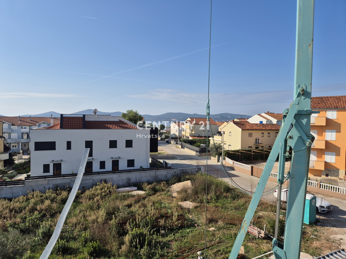 BIOGRAD NA MORU