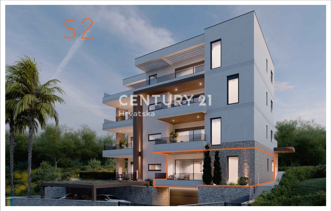 Квартира PRIMOŠTEN, 260.000 €