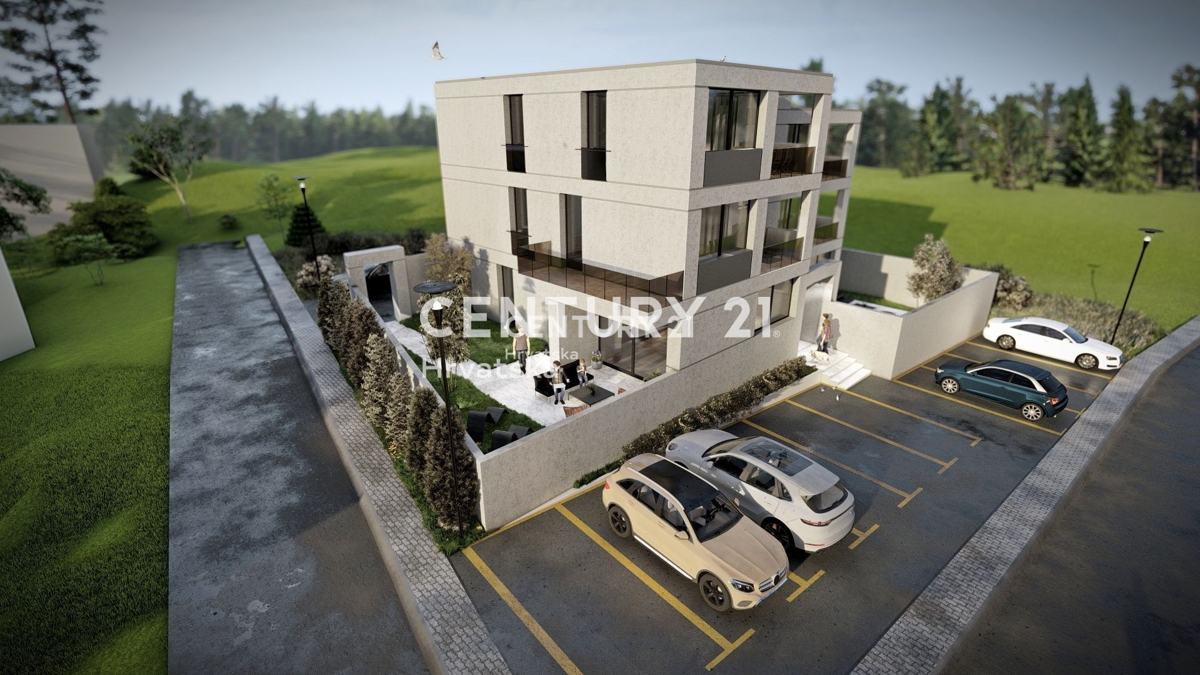 Appartamento ZADAR, 442.200 €