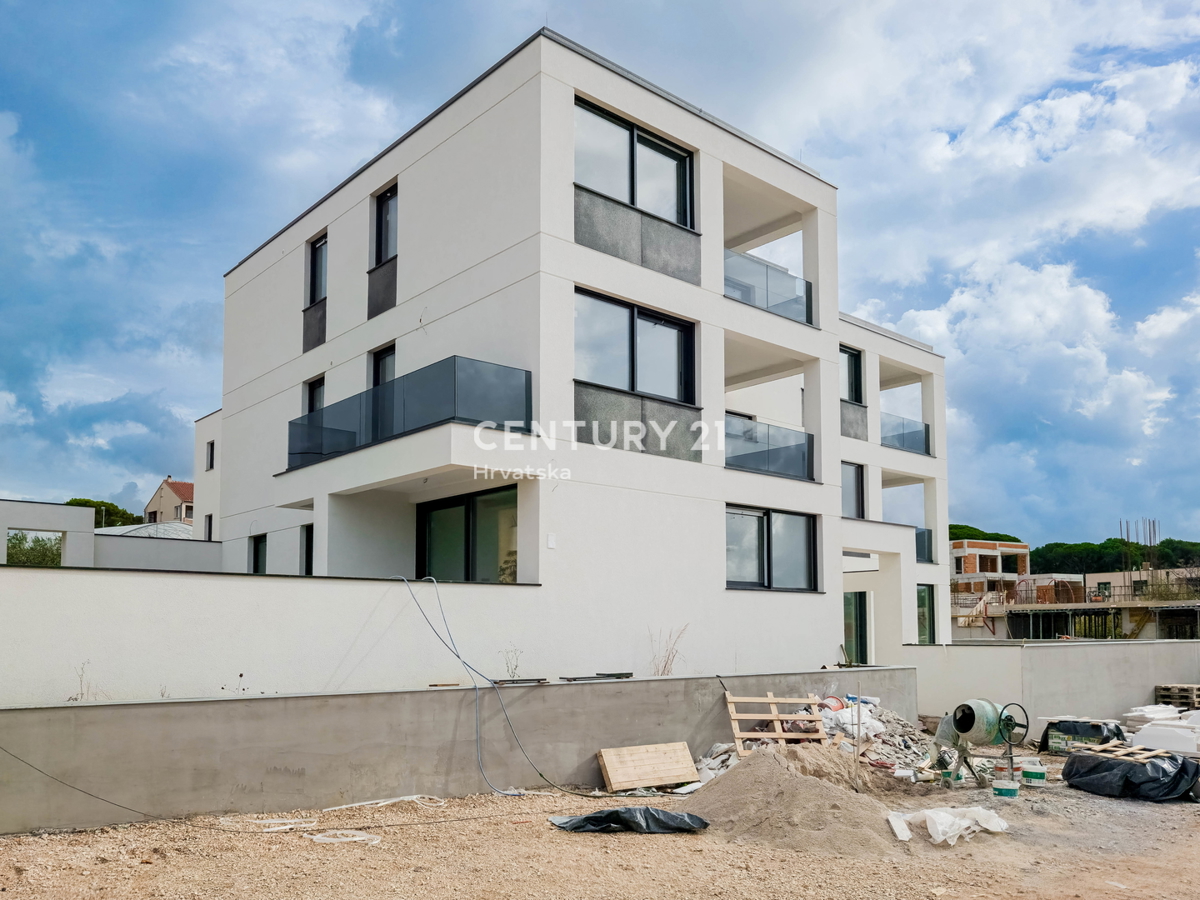 Квартира ZADAR, 442.200 €