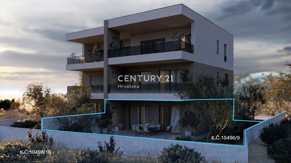 Appartamento ROGOZNICA, 400.000 €