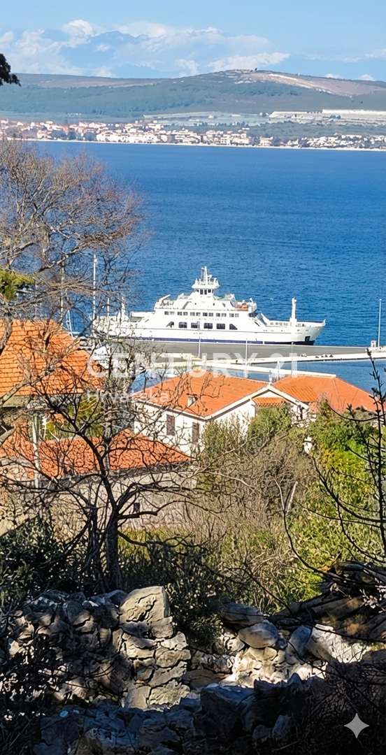 Terreno PAŠMAN, 149.000 €