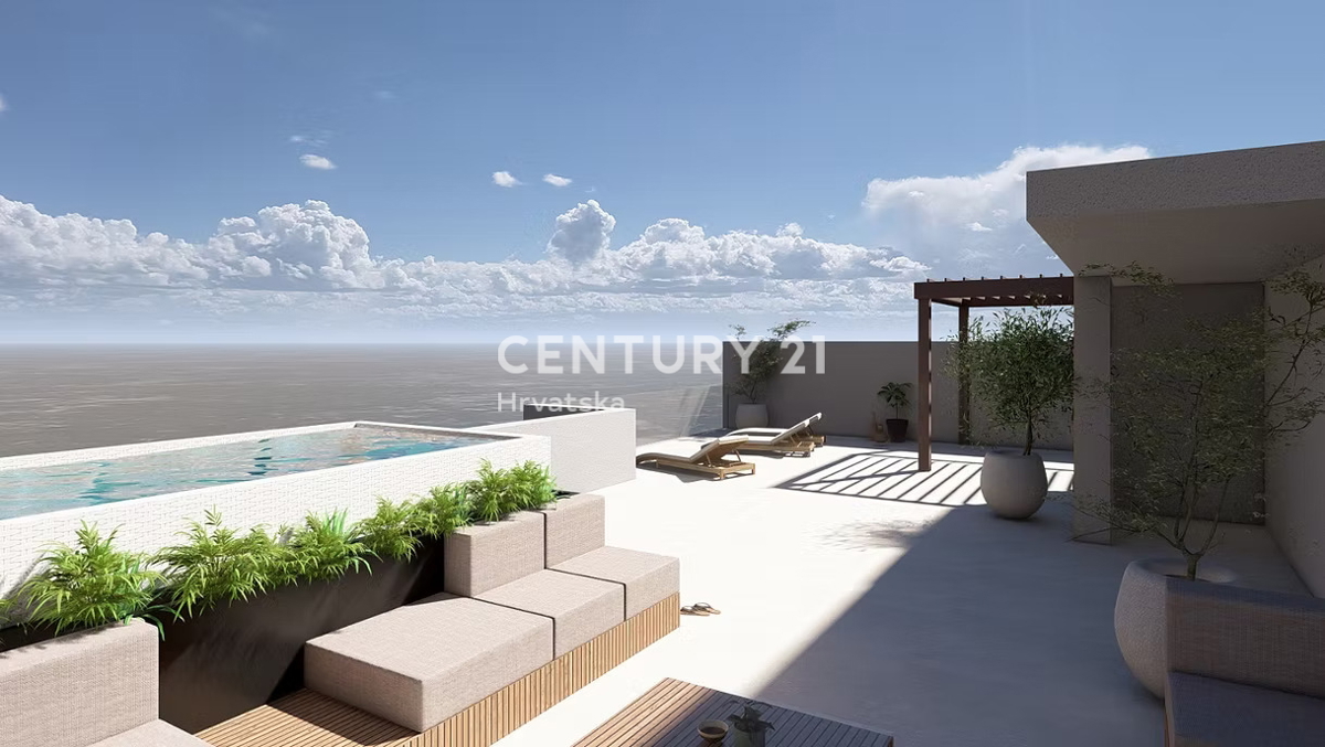 Appartamento NIN, 1.695.000 €