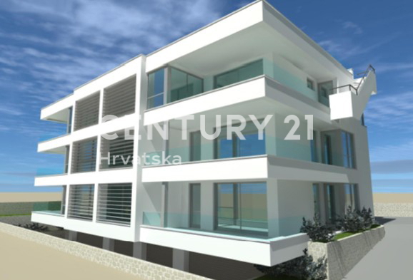 Квартира PAG, 154.500 €