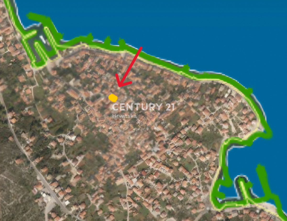 Casa UGLJAN, 210.000 €