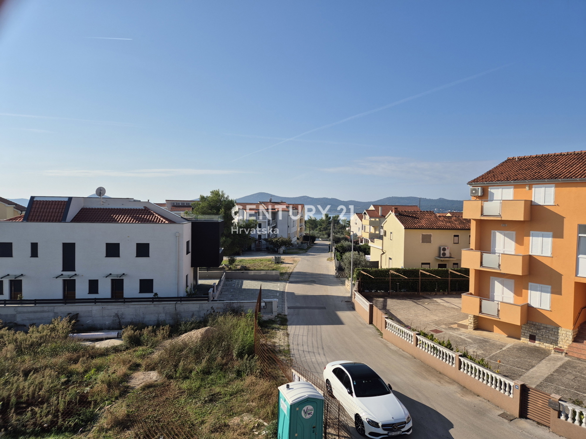 BIOGRAD NA MORU
