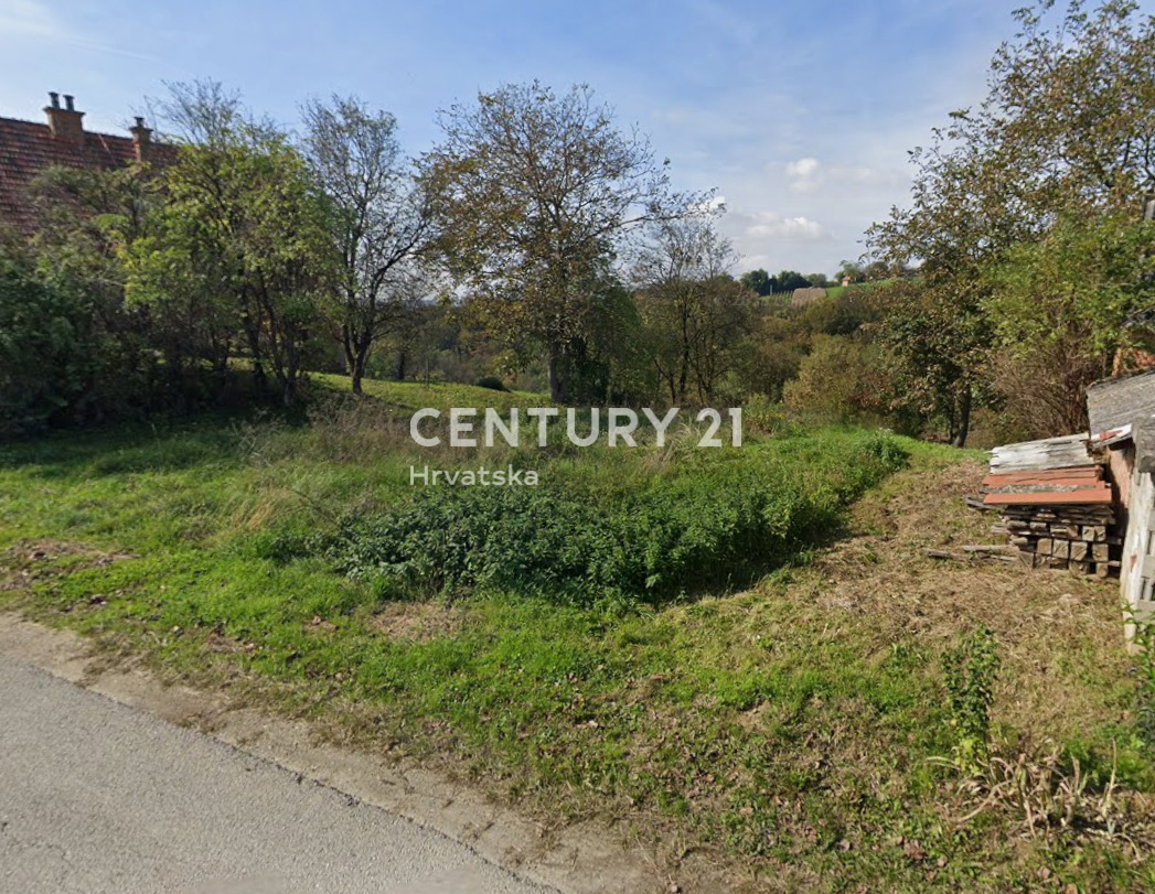 Terreno SVETI MARTIN NA MURI, 29.000 €