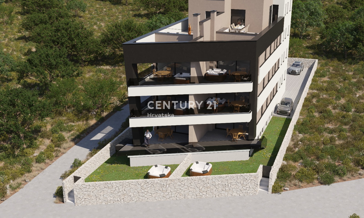 Квартира PAG, 528.000 €