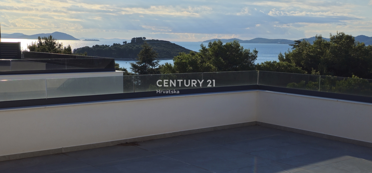 Appartamento PAKOŠTANE, 414.000 €