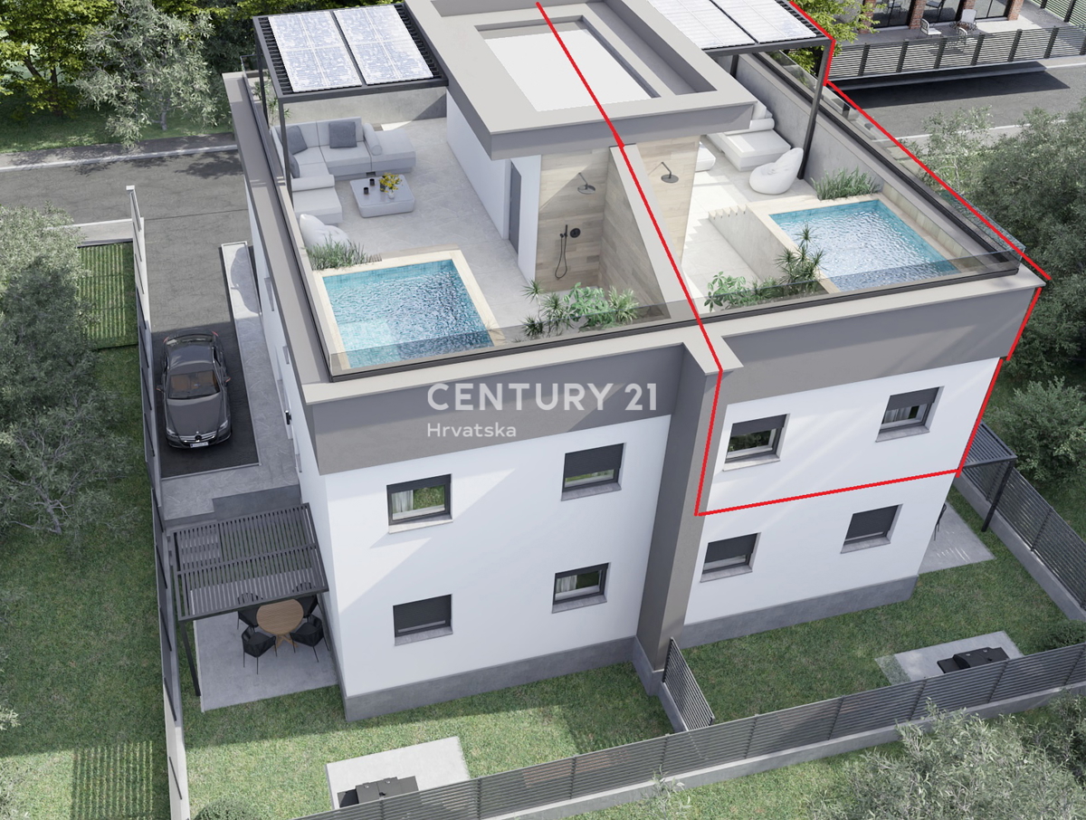 Appartamento VIR, 440.000 €