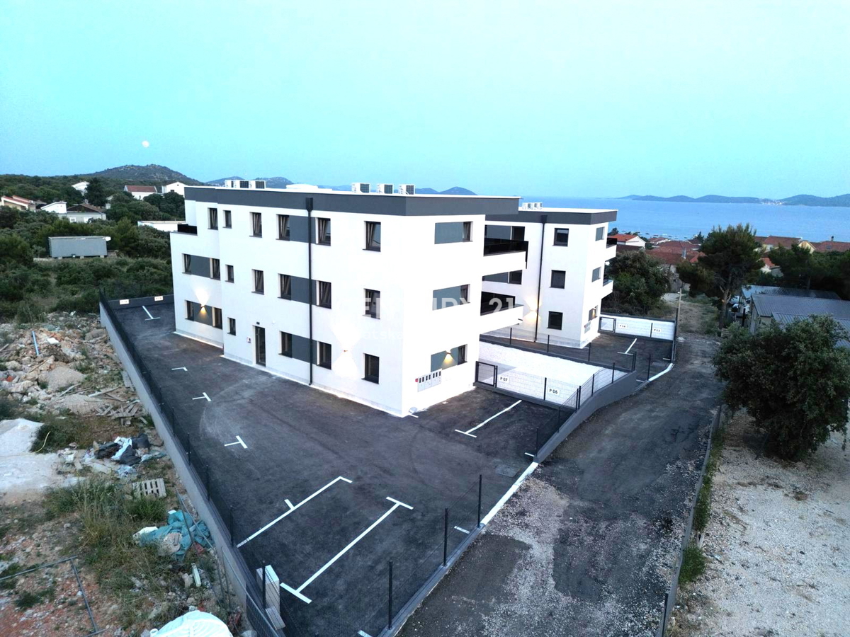 PAKOŠTANE