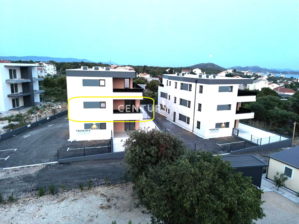 Квартира PAKOŠTANE, 245.976 €