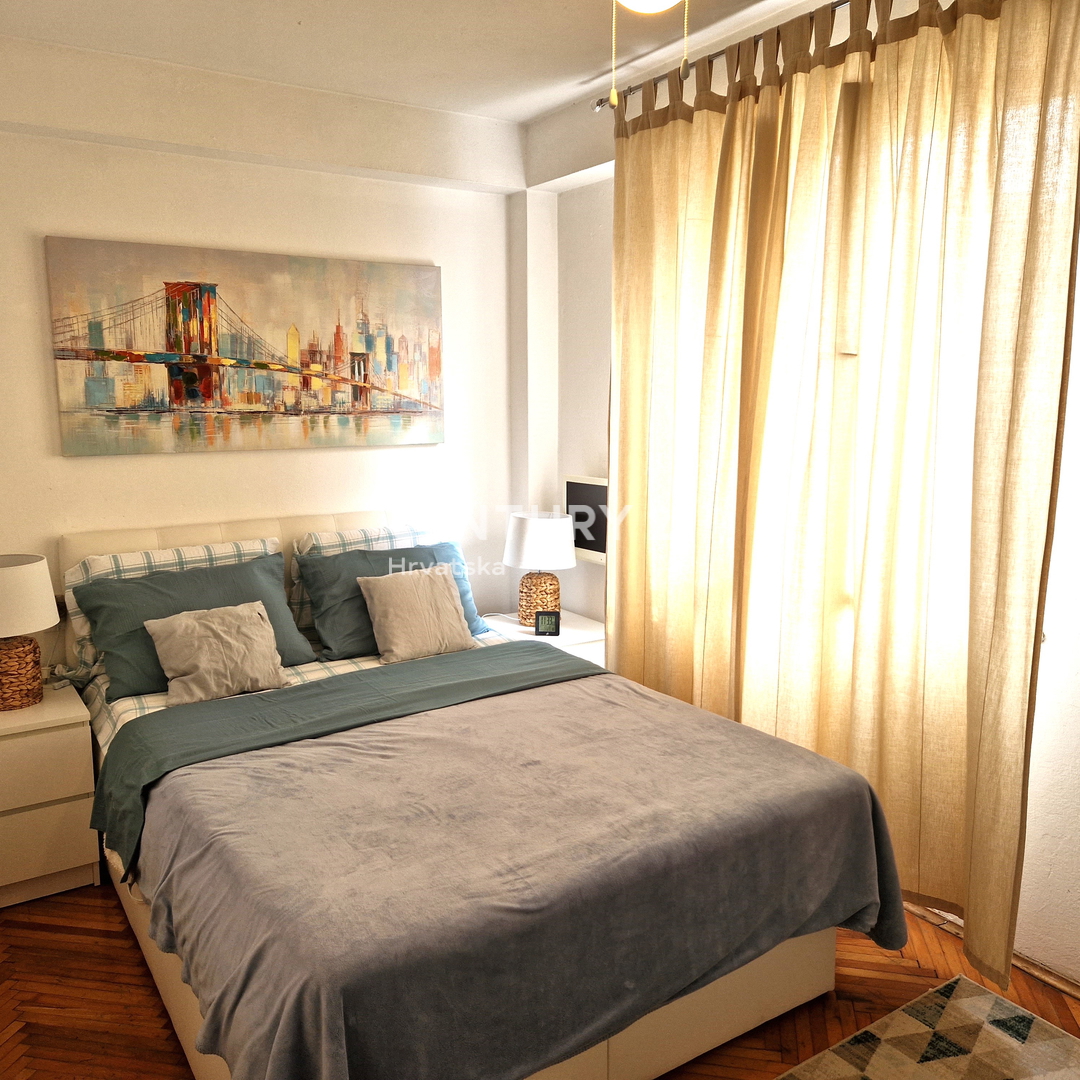 Appartamento BIOGRAD NA MORU, 235.000 €
