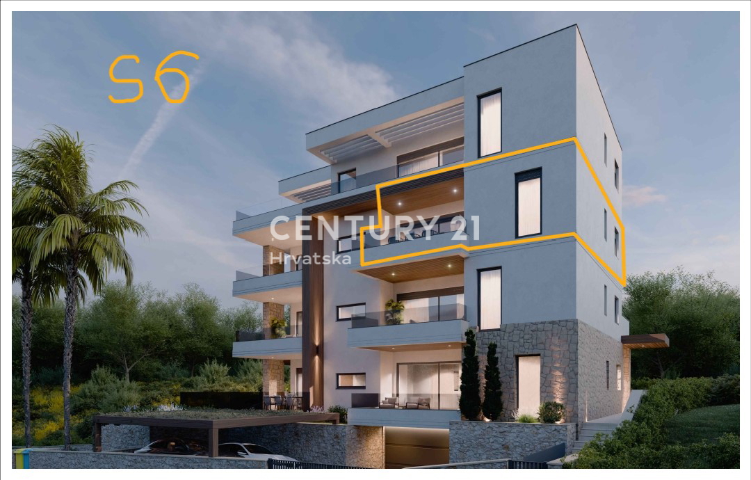 Квартира PRIMOŠTEN, 337.000 €