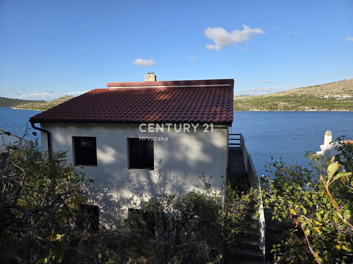 Дом ŠIBENIK, 999.999 €