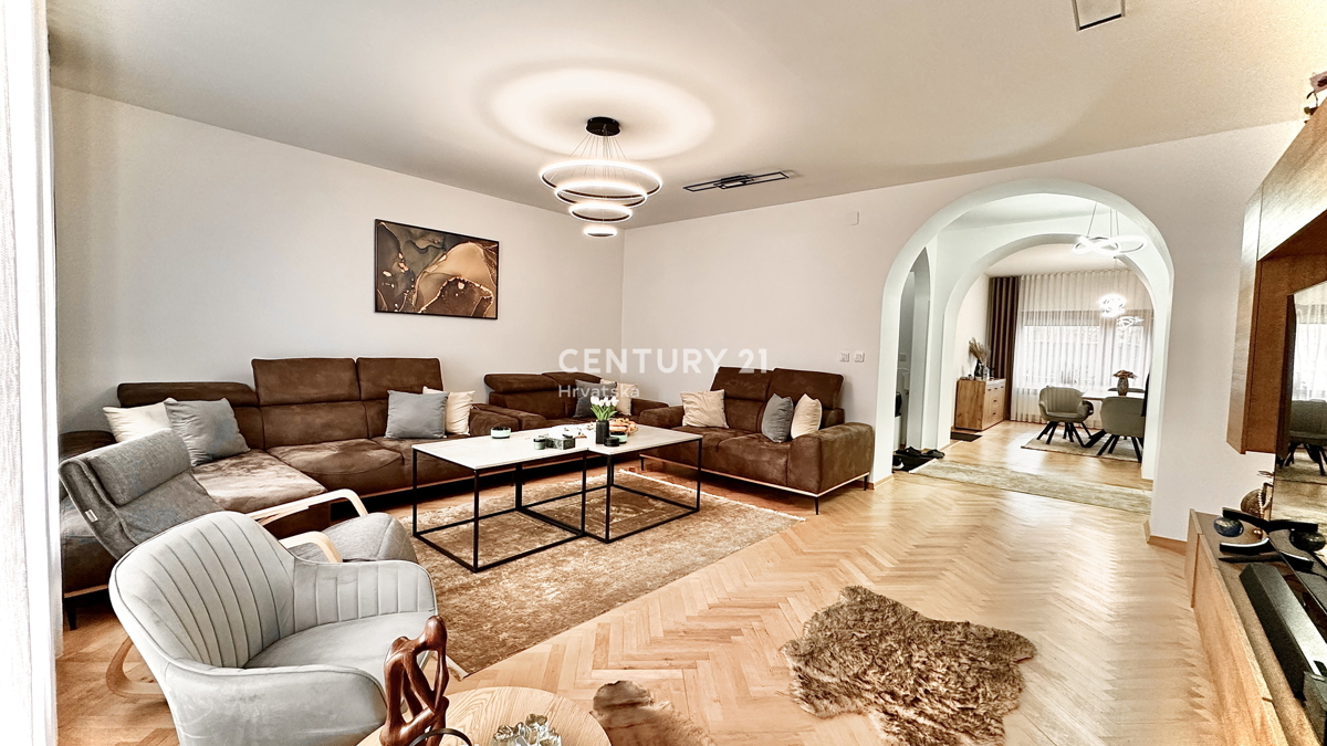 Appartamento ČAKOVEC, 380.000 €