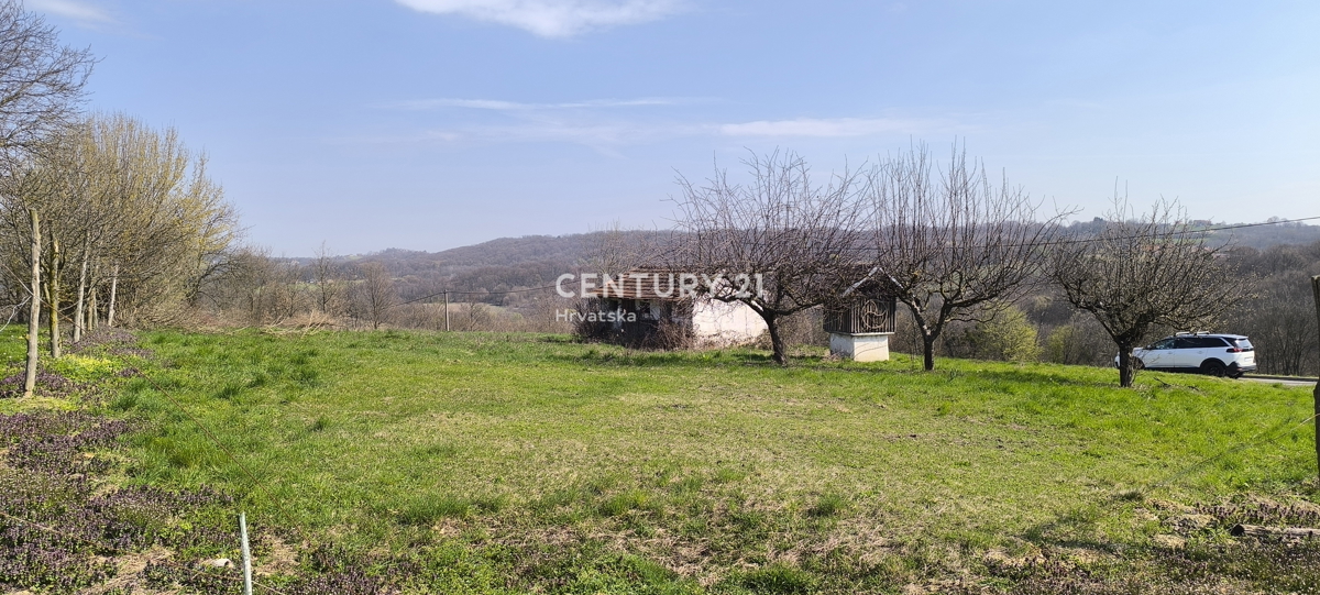 Участок ŠTRIGOVA, 17.000 €