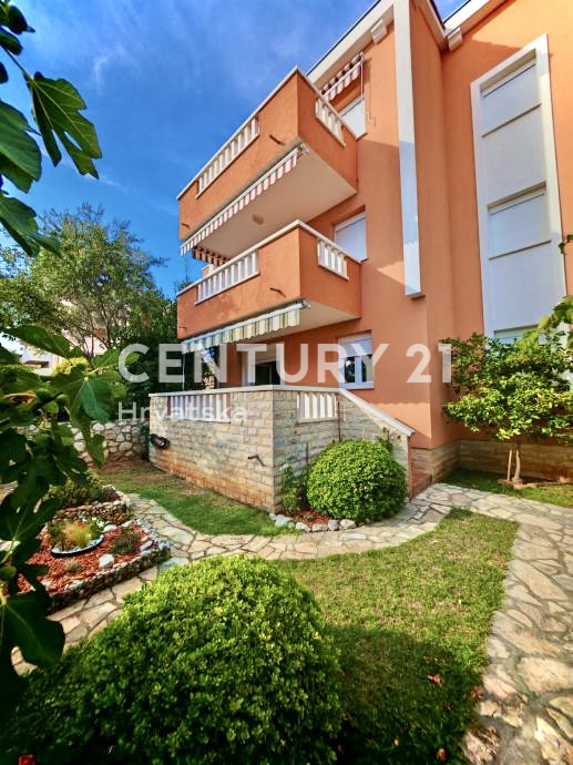 Квартира NOVALJA, 199.000 €