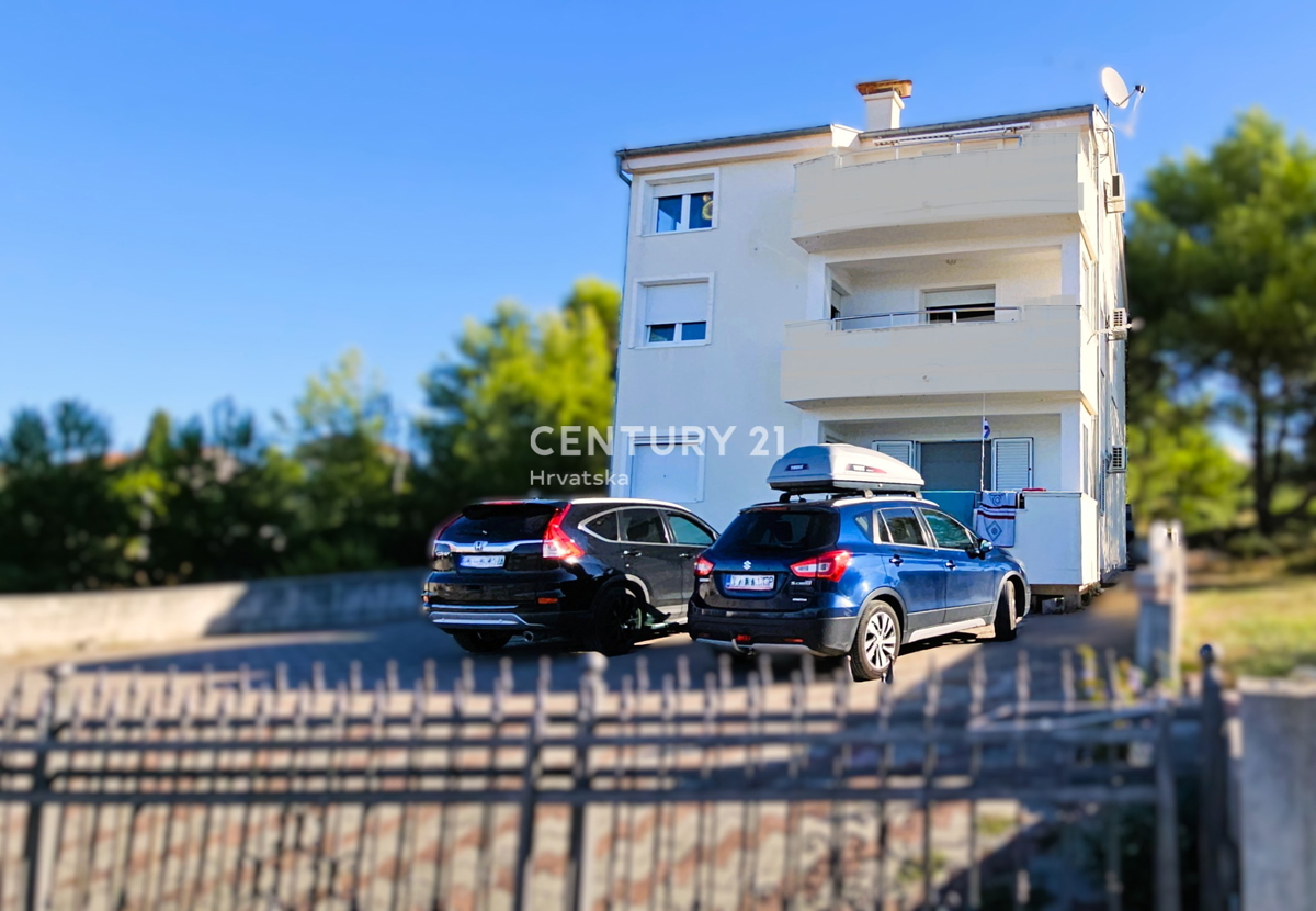 Appartamento SVETI FILIP I JAKOV, 249.500 €