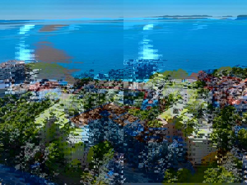 Appartamento PODSTRANA, 1.190.000 €